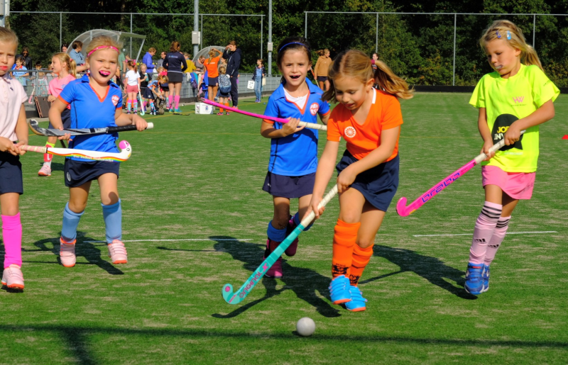 Meld je nu aan: Trainers en coaches gezocht! Nieuws afbeelding